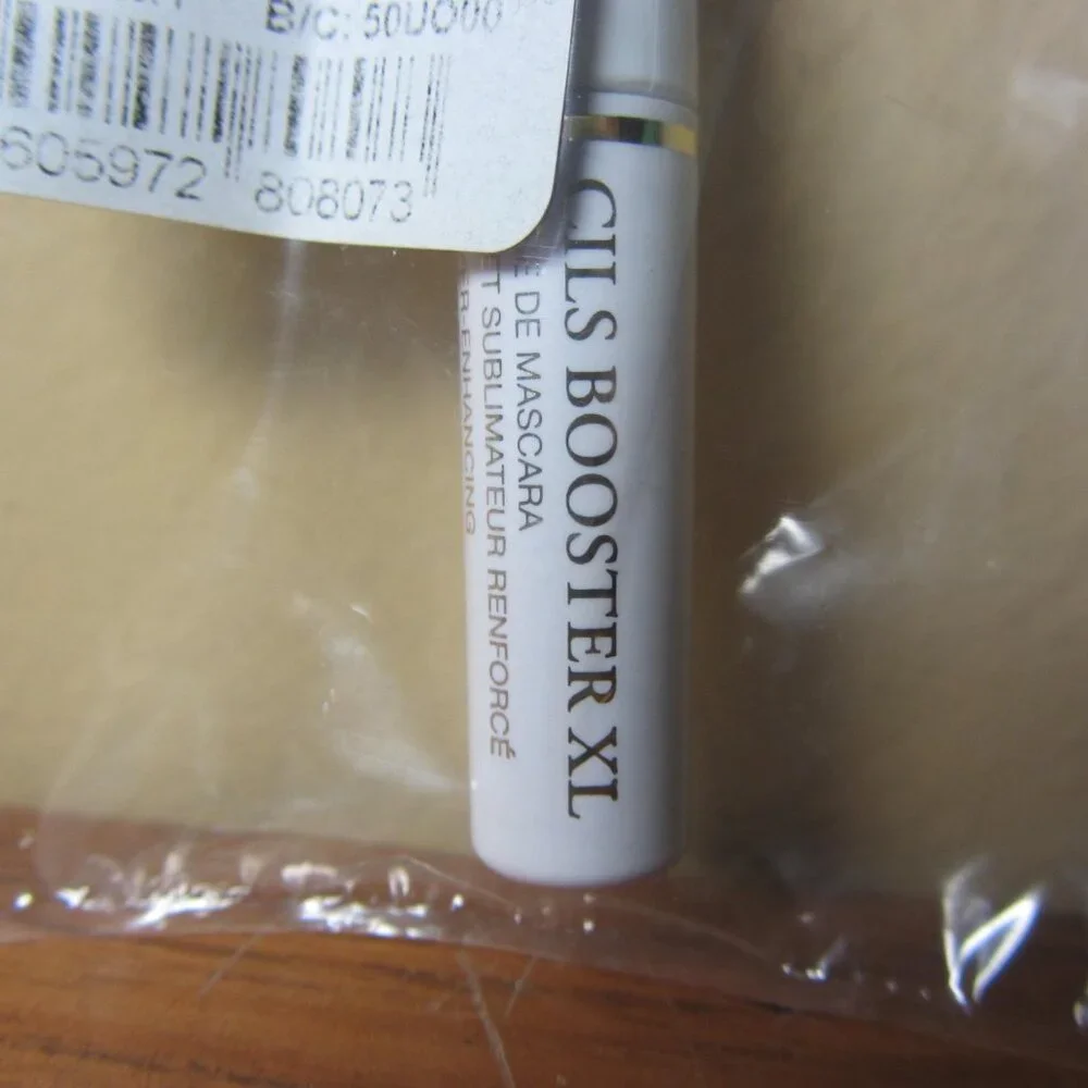 Buy2Get1 - lancome cils booster xl mascara (C182)